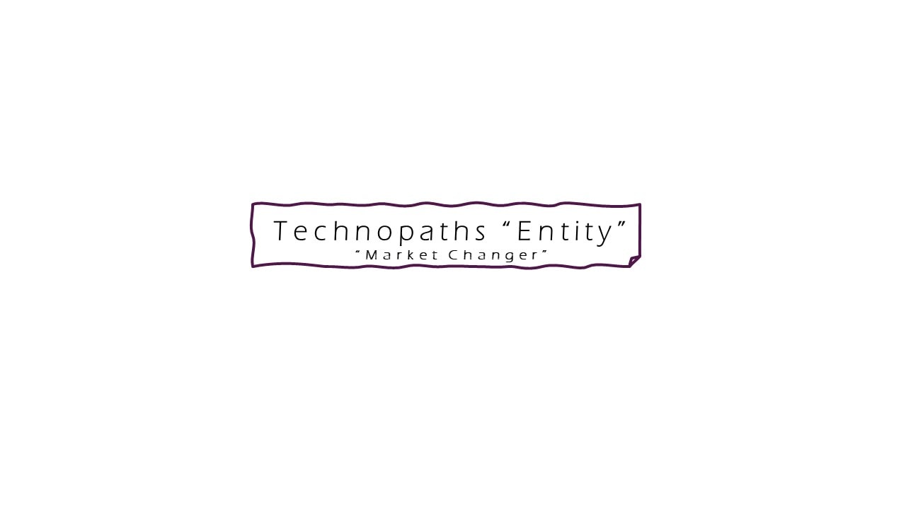 Technopaths Entity